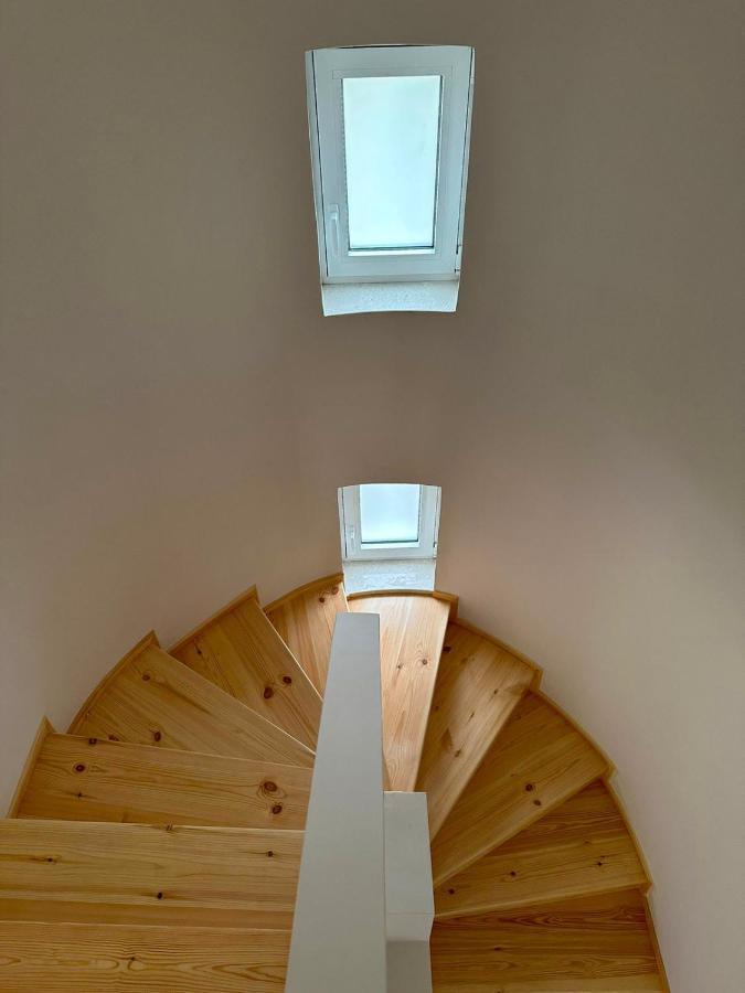 Maison Riviere Kalligoni Kültér fotó