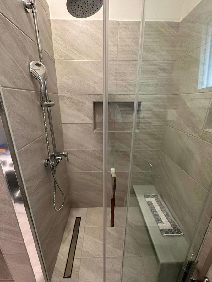 Maison Riviere Kalligoni Kültér fotó